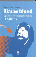 Blauw bloed - Wichert van Engelen