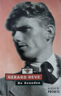 De avonden - Gerard Reve, Onbekend