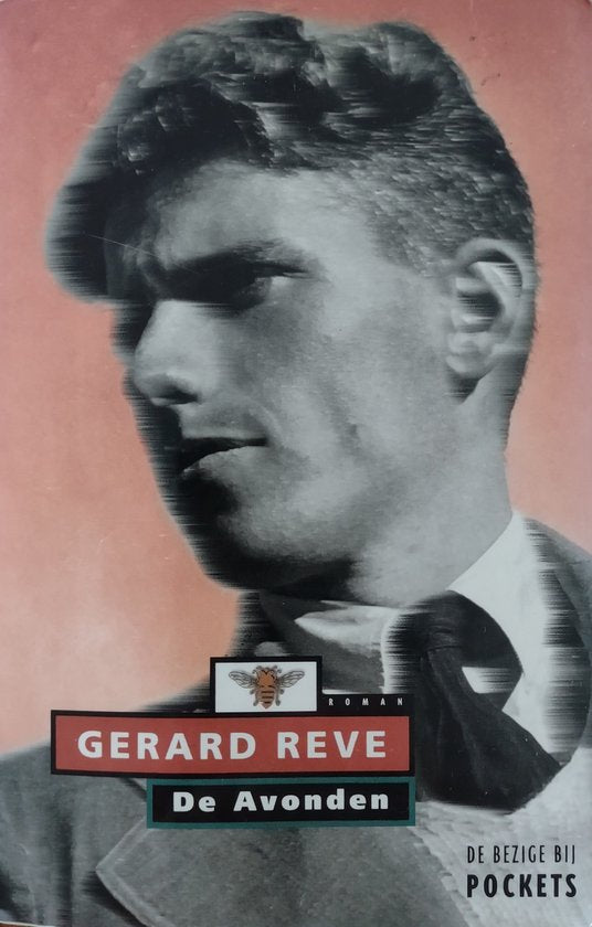De avonden - Gerard Reve, Onbekend