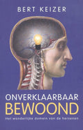 Onverklaarbaar Bewoond - Bert Keizer