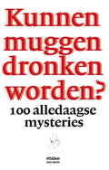 Kunnen muggen dronken worden? - Juliette Vasterman