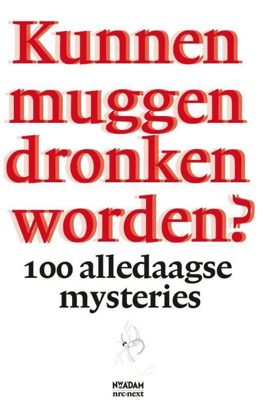 Kunnen muggen dronken worden? - Juliette Vasterman