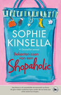 Shopaholic - Shopaholic - Sophie Kinsella