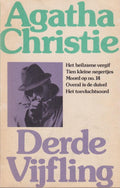 Derde vijfling - Agatha Christie
