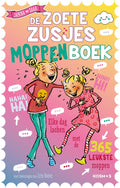 De Zoete Zusjes - De Zoete Zusjes moppenboek - Hanneke de Zoete