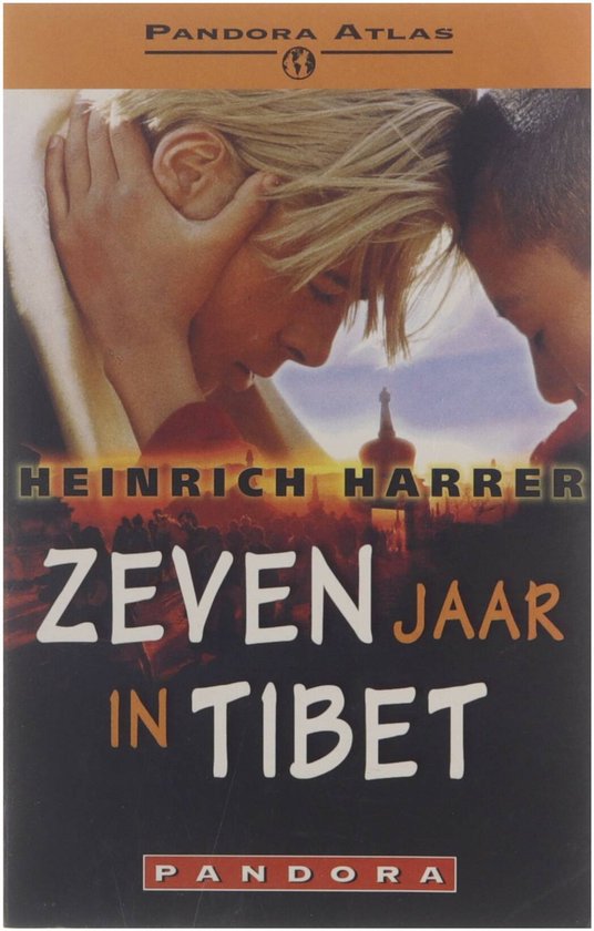 Zeven Jaar In Tibet - Heinrich Harrer, H. Harrer