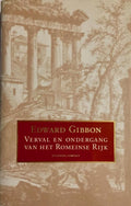 Verval En Ondergang Van Romeinse Rijk - Edward Gibbon, Paul Syrier
