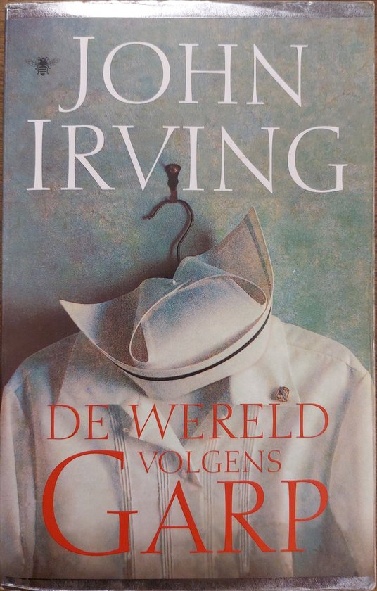 Wereld Volgens Garp Midprice - J. Irving