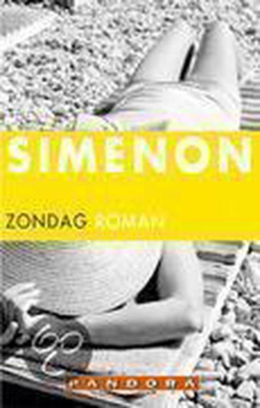 Zondag - G. Simenon, P.H. Dubois