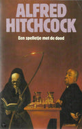 : Een spelletje met de dood - Alfred Hitchcock