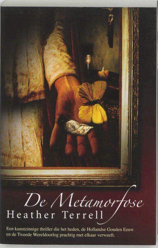 De Metamorfose - H.D. Terrell