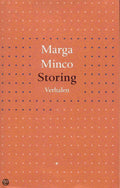 Storing - M. Minco, Marga Minco