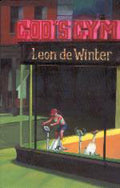 Gods Gym Geb - L. de Winter, Leon de Winter
