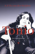 Tonio - A.F.Th. van der Heijden, Heijden, A. F. Th. Van Der