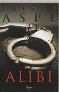 Aspe - Alibi - Pieter Aspe