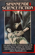 Spannende science fiction - Anthologie, Charles G. Waugh