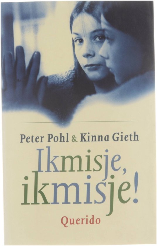 Ik Mis Je Ik Mis Je - Peter Pohl, Kinna Gieth