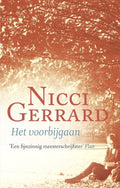 Het Voorbijgaan - Nicci Gerrard