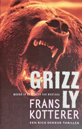 GRIZZLY - Kotterer