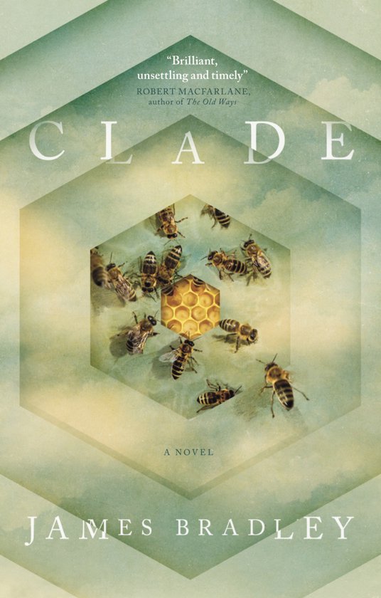 Clade - James Bradley