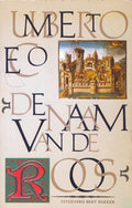 De naam van de roos - Umberto Eco