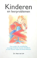 Kinderen en leerproblemen - Hans van Luit