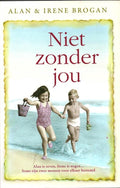 Niet Zonder Jou - Alan Brogan, I. Brogan