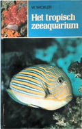 Tropisch zeeaquarium - W. Wickler