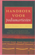 Handboek Voor Podiumartiesten - Stegeman