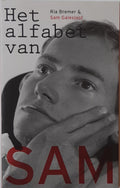 Het alfabet van Sam - Ria Bremer & Sam Galesloot