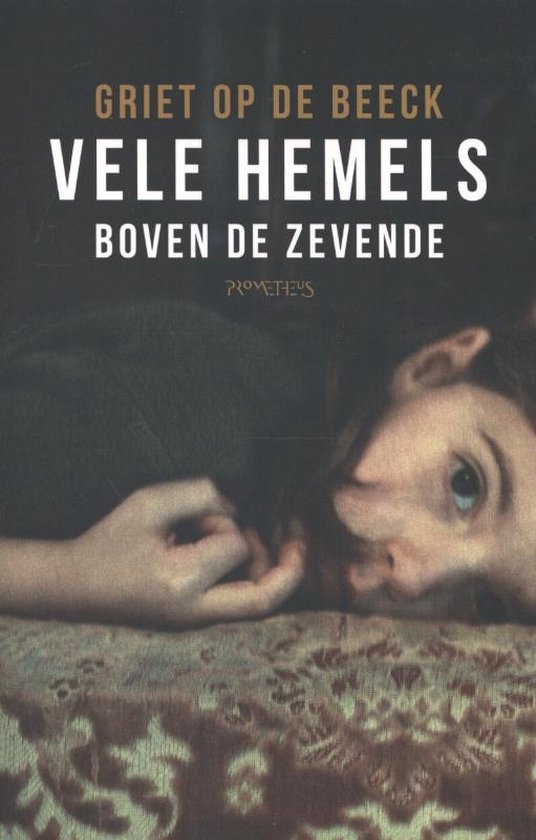 Vele hemels boven de zevende - Griet Op de Beeck