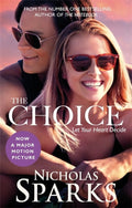Choice - Nicholas Sparks