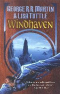 Windhaven - George R.R. Martin, Lisa Tuttle