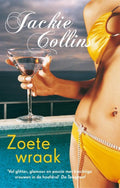 Zilver Pockets Zoete Wraak - Jackie Collins