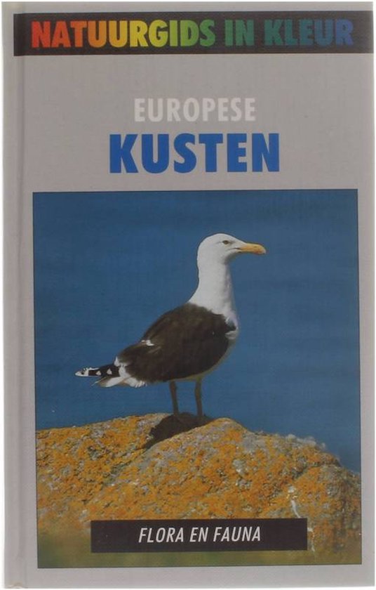 Europese zoogdieren - Dr. R. Fechter e.a.