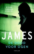 De dood voor ogen - Peter James, P. James