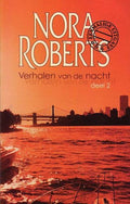 Verhalen Van De Nacht deel 2 - Nora Roberts