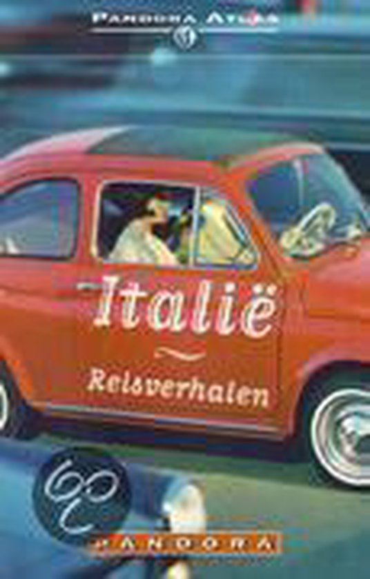 Italie Reisverhalen - Onbekend, Susie Bolton