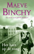 Het hart op de tong - Maeve Binchy