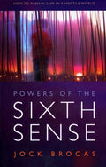 Power of the Sixth Sense - Jock Brocas