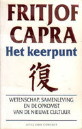 Het keerpunt - Fritjof Capra