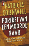 Portret Van Een Moordenaar - Patricia Cornwell