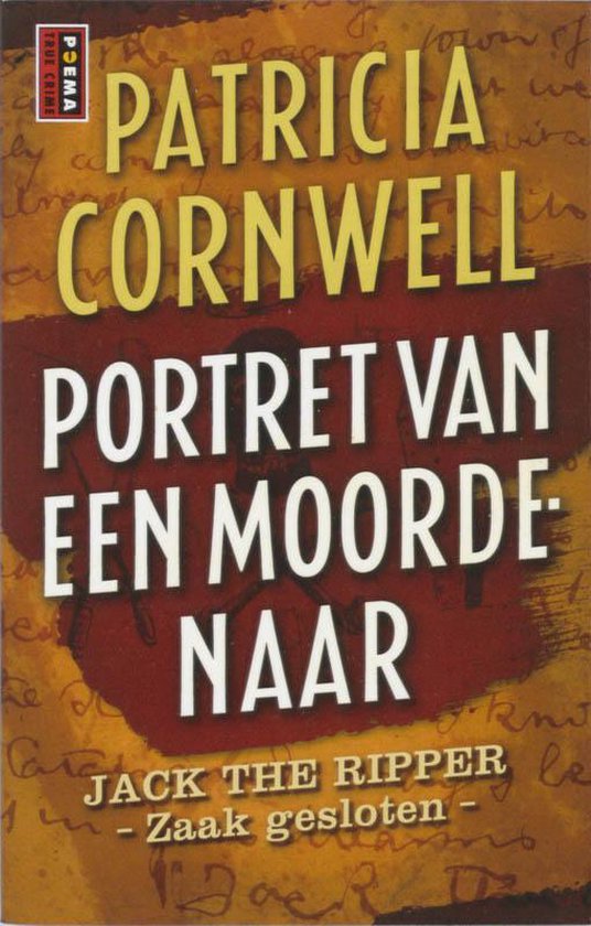 Portret Van Een Moordenaar - Patricia Cornwell