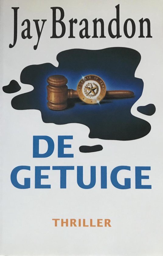 Getuige - J. Brandon