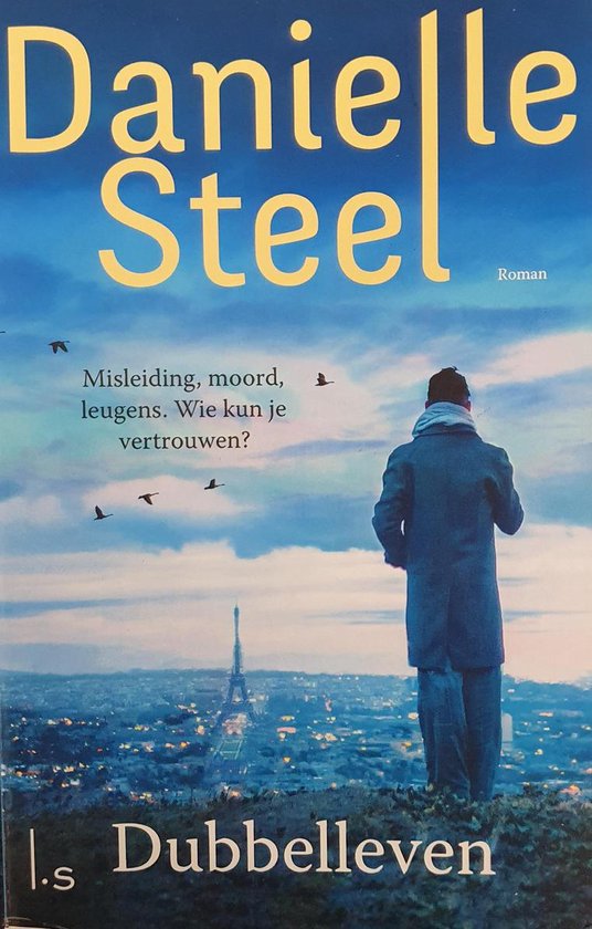 Dubbelleven (Special Reefman 2019) - Danielle Steel