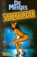 Meisjesverhuurder - Pasquelot, Theo C.M. Kooyman