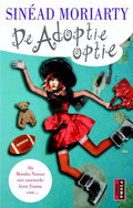 De Adoptie Optie - Sinead Moriarty