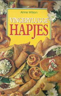 VINGERVLUGGE HAPJES - A. Wilson
