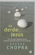 De derde Jezus - Deepak Chopra, D. Chopra