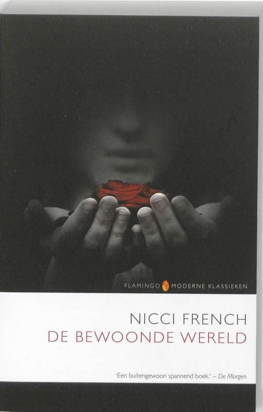 De Bewoonde Wereld - Nicci French